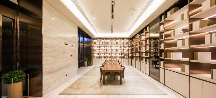 全季酒店(南昌紫阳大道店)图片