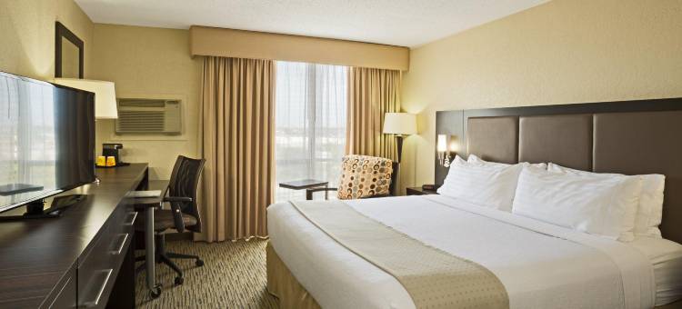 Holiday Inn 迈阿密国际机场(Holiday Inn Miami-International Airport)图片