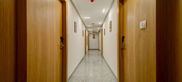 园景酒店(Hotel Park View Inn)图片