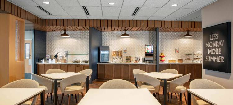 刘易斯堡万枫套房酒店(Fairfield Inn & Suites Lewisburg)图片