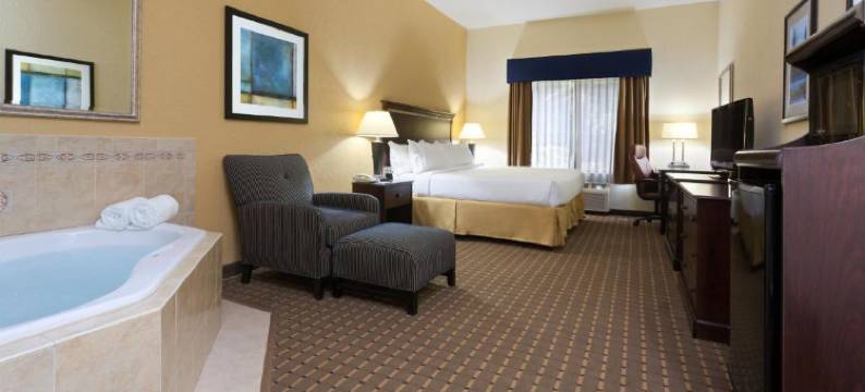 智选假日套房酒店阿伦敦西(Holiday Inn Express & Suites ALLENTOWN WEST by IHG)图片