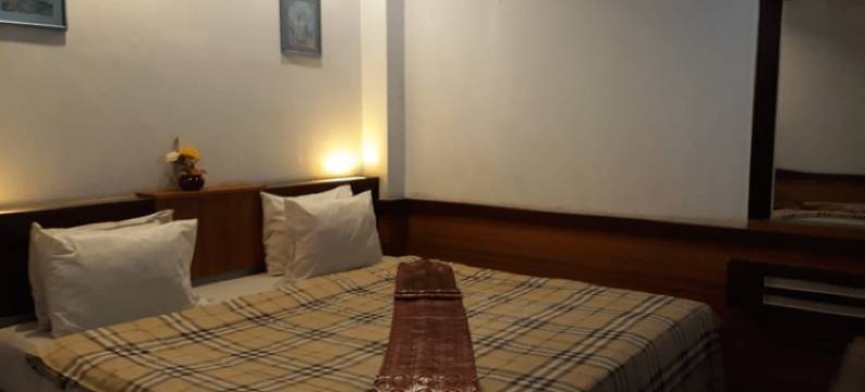 伯玛塔萨里酒店(Hotel Permata Sari)图片