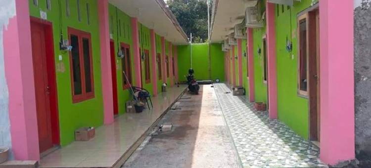 Hotel Near Ramayana Syariah Pekalongan图片