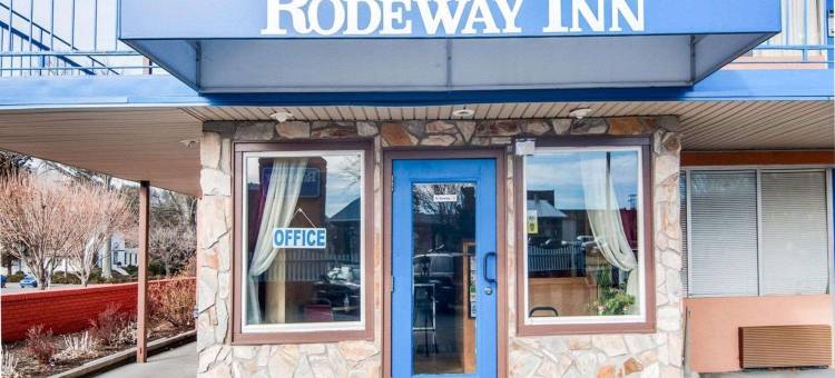 伊克诺旅馆加莱克斯(Econo Lodge)图片