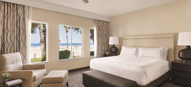 曼德勒海湾扎卡里沙丘-希尔顿格芮精选酒店(Zachari Dunes on Mandalay Beach, Curio Collection by Hilton)图片