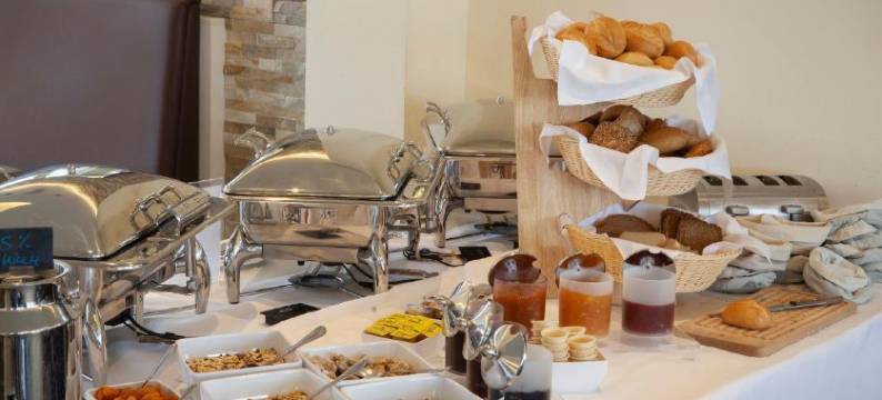 Willow Hotel Restaurant图片