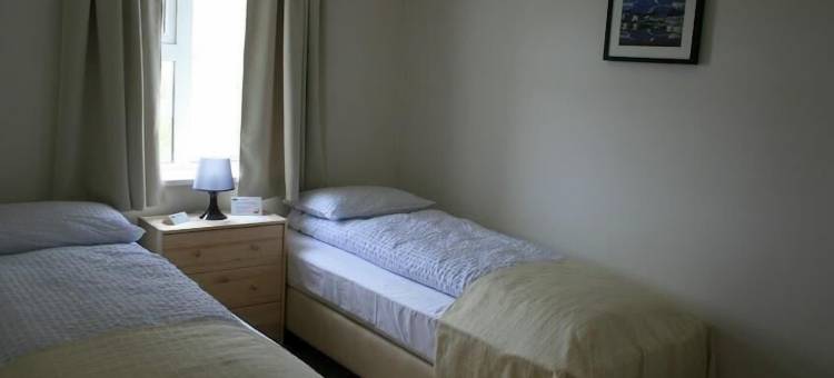 斯特坎旅馆(Guesthouse Stekkatún)图片