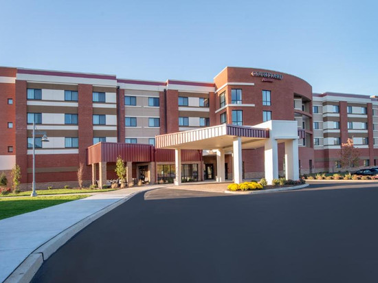 希彭斯堡万怡酒店