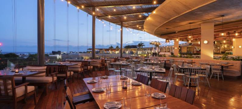 凯悦尚萃卡曼海滩- 市区之家和海滩之家(Hyatt Centric Playa del Carmen)图片