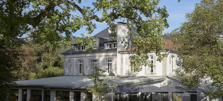 公寓酒店(Logis la Résidence)图片