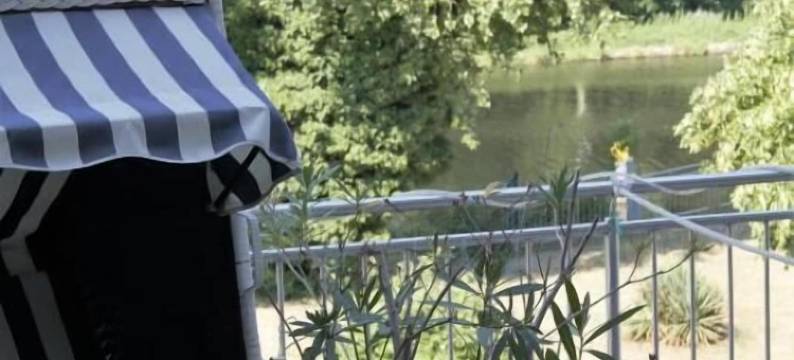 斯普雷勃艮酒店(Haus am Spreebogen)图片