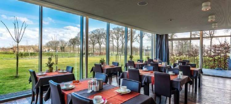 克雷斯尔酒店(Cleythil Hotel)图片