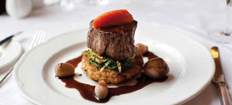 帕拉拉精品游戏 SPA 旅馆(Palala Boutique Game Lodge and Spa)图片