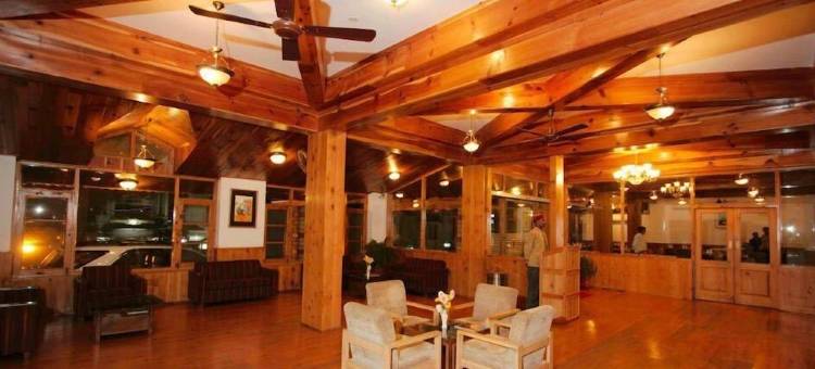 J.J 度假村(J.J Resorts)图片