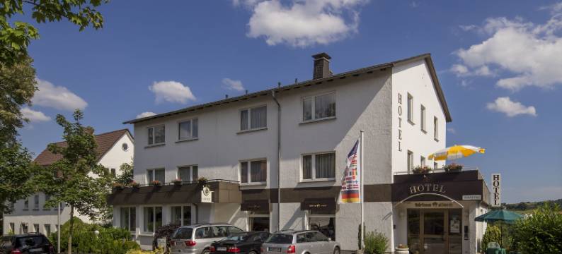 博肯斯特恩酒店(Hotel Birkenstern)图片