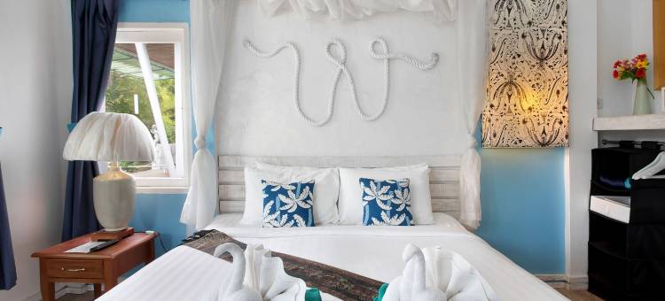 象岛白色之结酒店(The White Knot Koh Chang)图片
