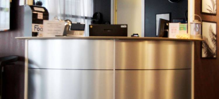 Sure Hotel by Best Western Focus图片