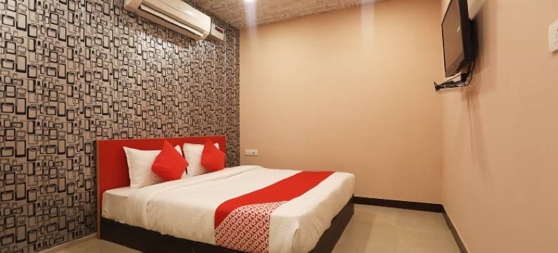 42640 Day Night Resort图片