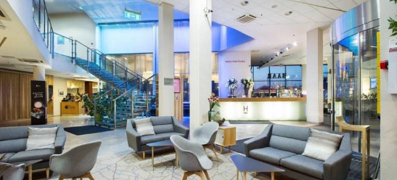 欧罗巴赫斯提亚酒店(Hestia Hotel Europa)图片