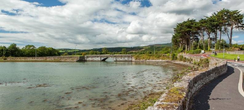 巴纳维桥楼住宿加早餐旅馆(Barnawee Bridge House)图片