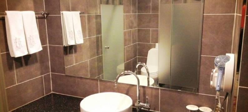 雷乎酒店濟州(Reve Hotel Jeju)图片