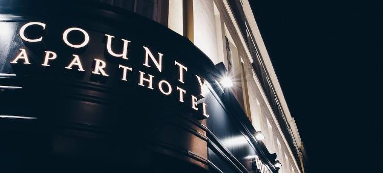 The County Aparthotel New图片