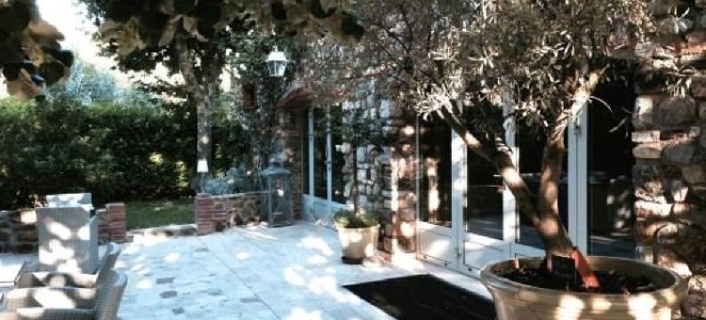 瑞莱斯查图士酒店(Le Relais des Chartreuses)图片