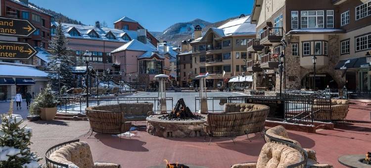 The Residences at Mountain Lodge by Hyatt Vacation Club图片