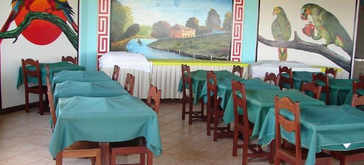 Hotel Ilha do Marajó图片