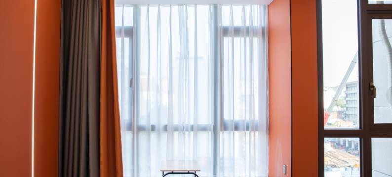 醴陵美宿未来酒店图片