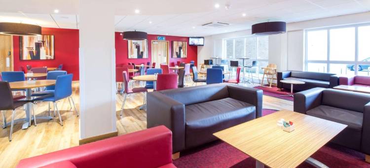 埃士佛德旅屋酒店(Travelodge Ashford)图片