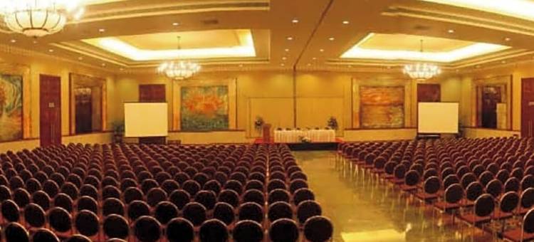 拉利特孟买酒店(The Lalit Mumbai)图片