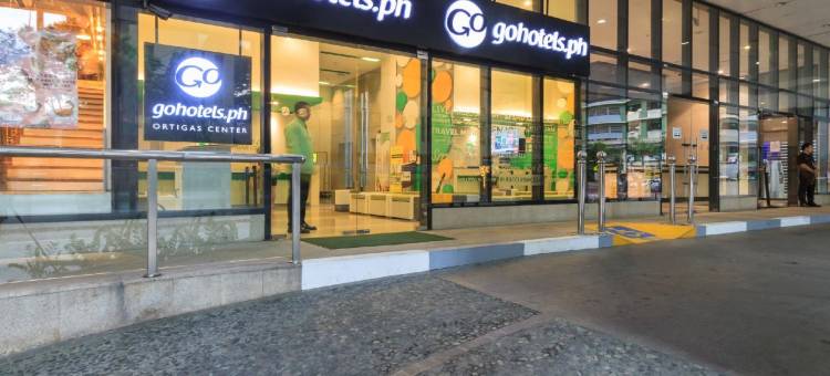 马尼拉奥尔迪加斯中心前进酒店(多用途酒店)(Go Hotels Ortigas Center Manila)图片