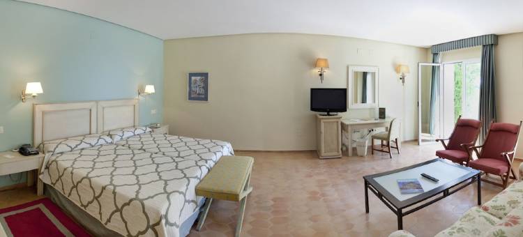 阿亚蒙特旅馆(Parador de Ayamonte)图片