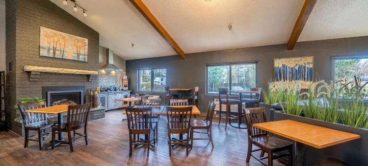 大急流城美吟温德姆酒店(AmericInn by Wyndham Grand Rapids)图片