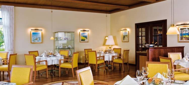 A-ROSA 波罗的海酒店 库隆斯博恩(A-Rosa Ostseehotel Kühlungsborn)图片