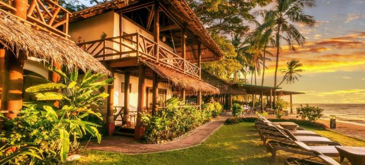 杜马格特亚特兰蒂斯潜水度假酒店(Atlantis Dive Resort Dumaguete)图片