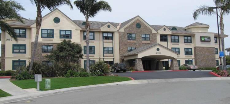 美国长住酒店套房-圣地亚哥-海边卡尔斯巴德村庄酒店(Extended Stay America Suites - San Diego - Carlsbad Village by the Sea)图片