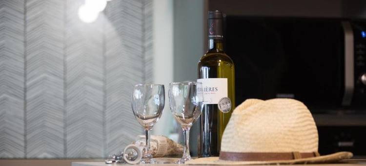 斯帕拉曾自然酒店(Domaine Spalazen Nature)图片