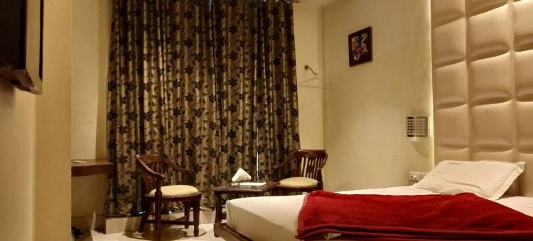 星星酒店(Hotel Star Inn)图片