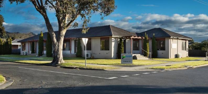 吉普斯兰短住酒店(Short Stays Gippsland Trafalgar)图片