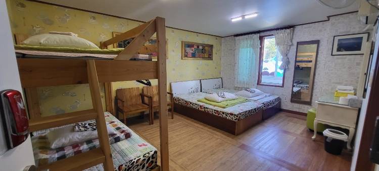 格迪拉旅馆(Gdygla Guesthouse)图片