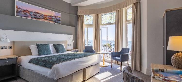 皇家酒店(The Royal Hotel Weymouth)图片