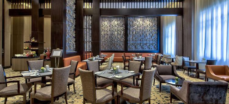 奈比多希尔顿酒店(Hilton Nay Pyi Taw)图片