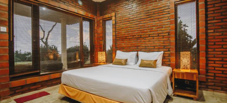 Villa Ombak Kedungu图片