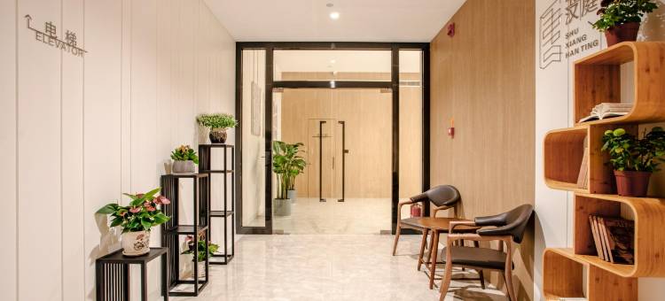 汉庭优佳酒店(南宁江南万达广场店)图片