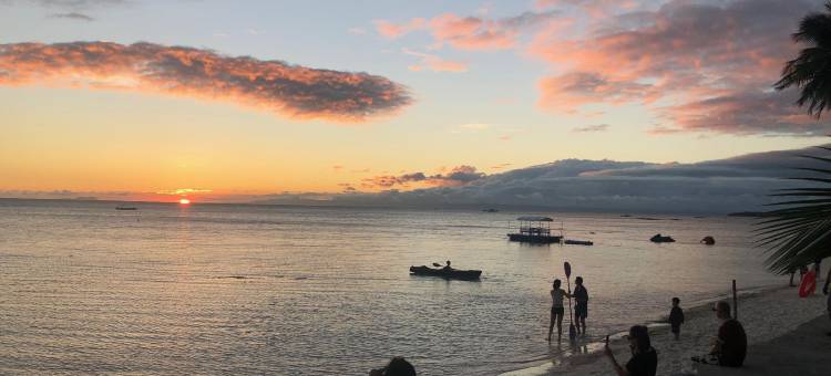 Sea View Resort, Siquijor图片
