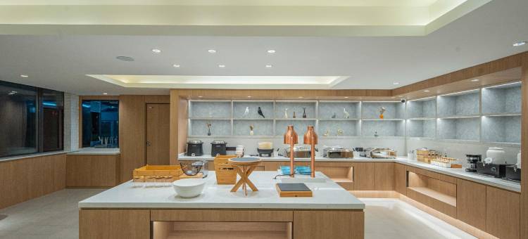 汉庭酒店(九江火车站广场店)图片