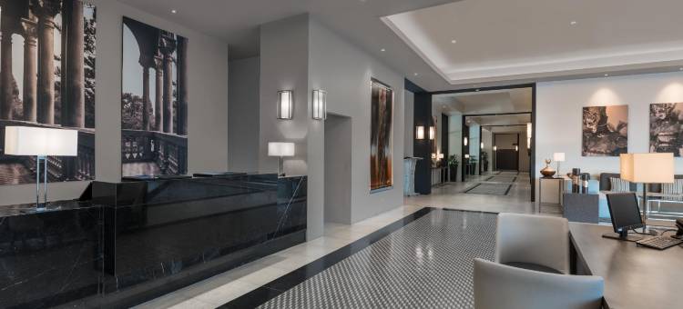 色达首都中央酒店(Seda Capitol Central Hotel)图片