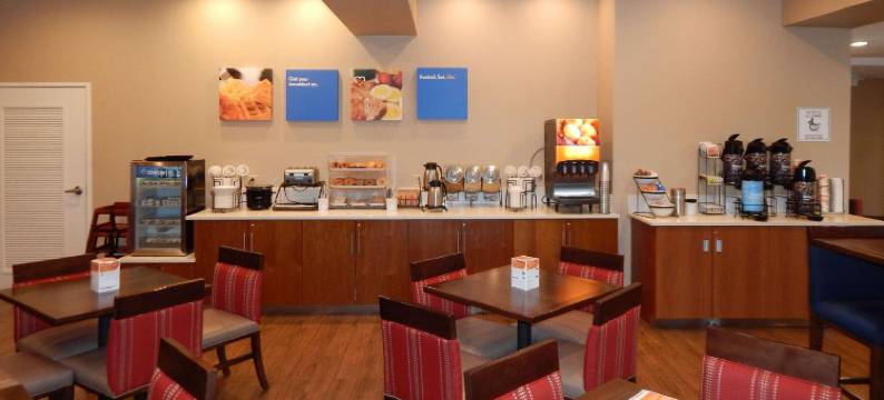 拉斯克鲁塞斯梅斯拉舒适套房酒店(Comfort Inn & Suites Las Cruces Mesilla)图片
